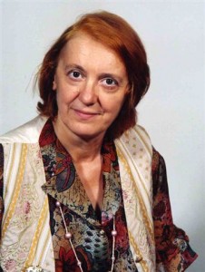 Antonia Bertocchi